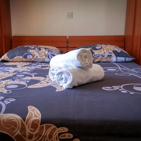 Apartmani Jovic Makarska Exteriör bild