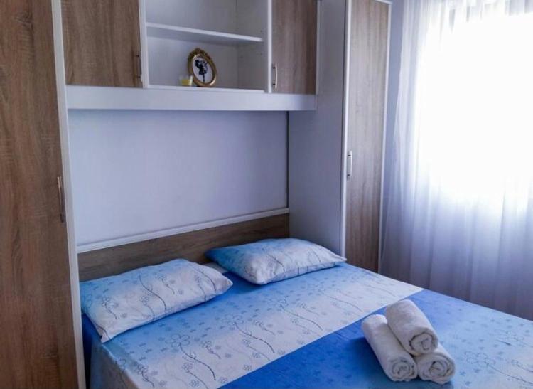 Apartmani Jovic Makarska Exteriör bild