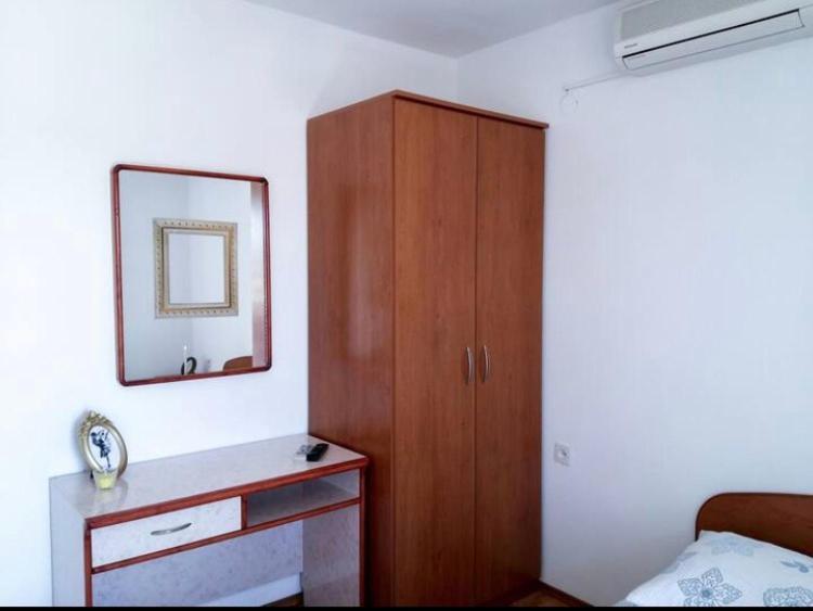 Apartmani Jovic Makarska Exteriör bild