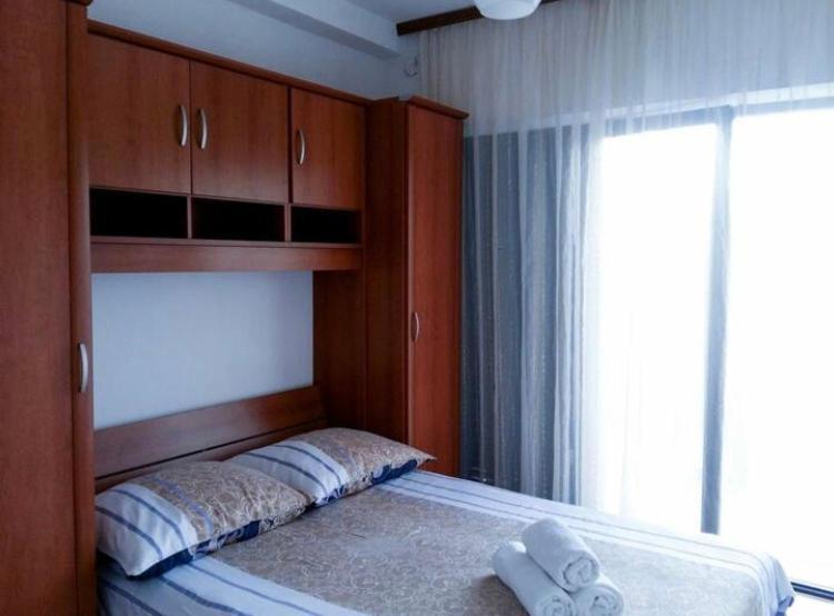 Apartmani Jovic Makarska Exteriör bild