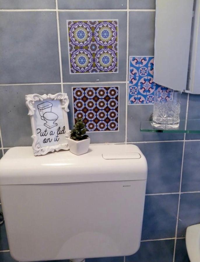 Apartmani Jovic Makarska Exteriör bild